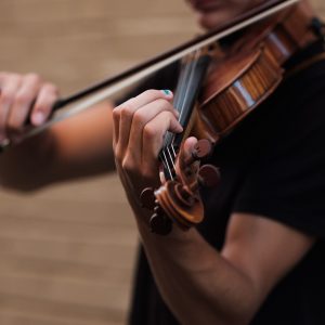 Curso de Violín HIT