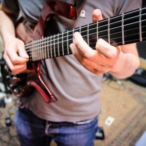 Carrera Musico Montevideo