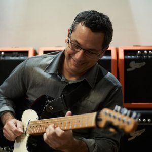 CURSO DE IMPROVISACION