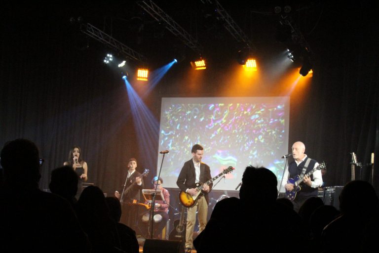 Cursos Musica Montevideo