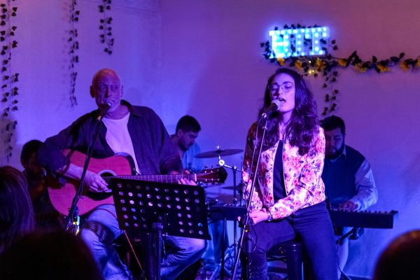 CURSOS DE VERANO MONTEVIDEO